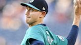 Mariners’ offense falls silent again in 6-1 loss to Nationals