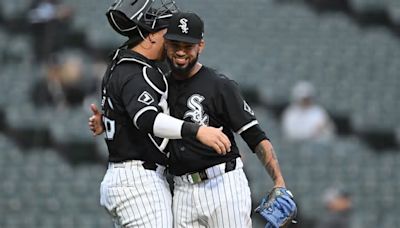 White Sox break six-game losing streak, cap wonky week with doubleheader split vs. Royals