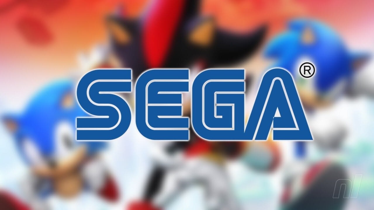 Sega Takes Legal Action Against Social Media User For Harassment Toward Employee