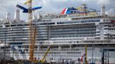 Carnival Orders Three New Class Cruise Ships at Almost 230,000 Gross Tons