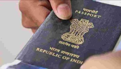 Indian passport ranked 82nd, allows visa-free travel to these 58 destinations