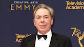 El hijo de Andrew Lloyd Weber está críticamente enfermo de cáncer