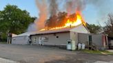 Two-alarm fire causes $2.5 million damage to historic Cecil County meat company