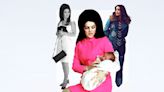 Priscilla Presley's Most Iconic Looks of All Time