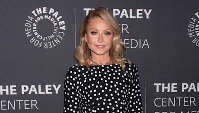 'Shut It!': Kelly Ripa Yelled at a 'Famous Person' After They Were Talking Badly About Another Celebrity Onboard a Commercial...