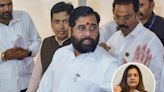 Sena (UBT) jabs Eknath Shinde's Sena over non-inclusion of minister in reconstituted NITI Aayog