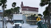 Northeast Florida schools to close for Nicole as St. Johns County starts evacuation