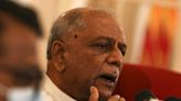 Sri Lanka Cuts Key Interest Rates, Seeks China Deal