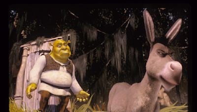 ‘Shrek 5’ set for Summer 2026