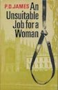 An Unsuitable Job for a Woman