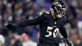 Kyle Van Noy Has Angry Reaction to Ravens’ Tough Schedule