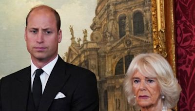 Prince William Seemingly Made a Shocking Jab at Someone in Queen Camilla’s Family