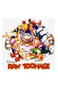 Raw Toonage