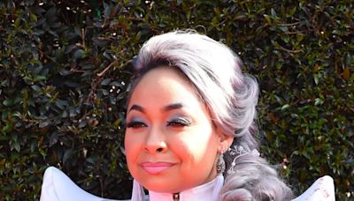 Raven-Symoné demands fans to stop threatening wife (video)