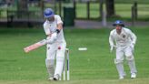 One of Britain's oldest cricket clubs BANS players from hitting a six