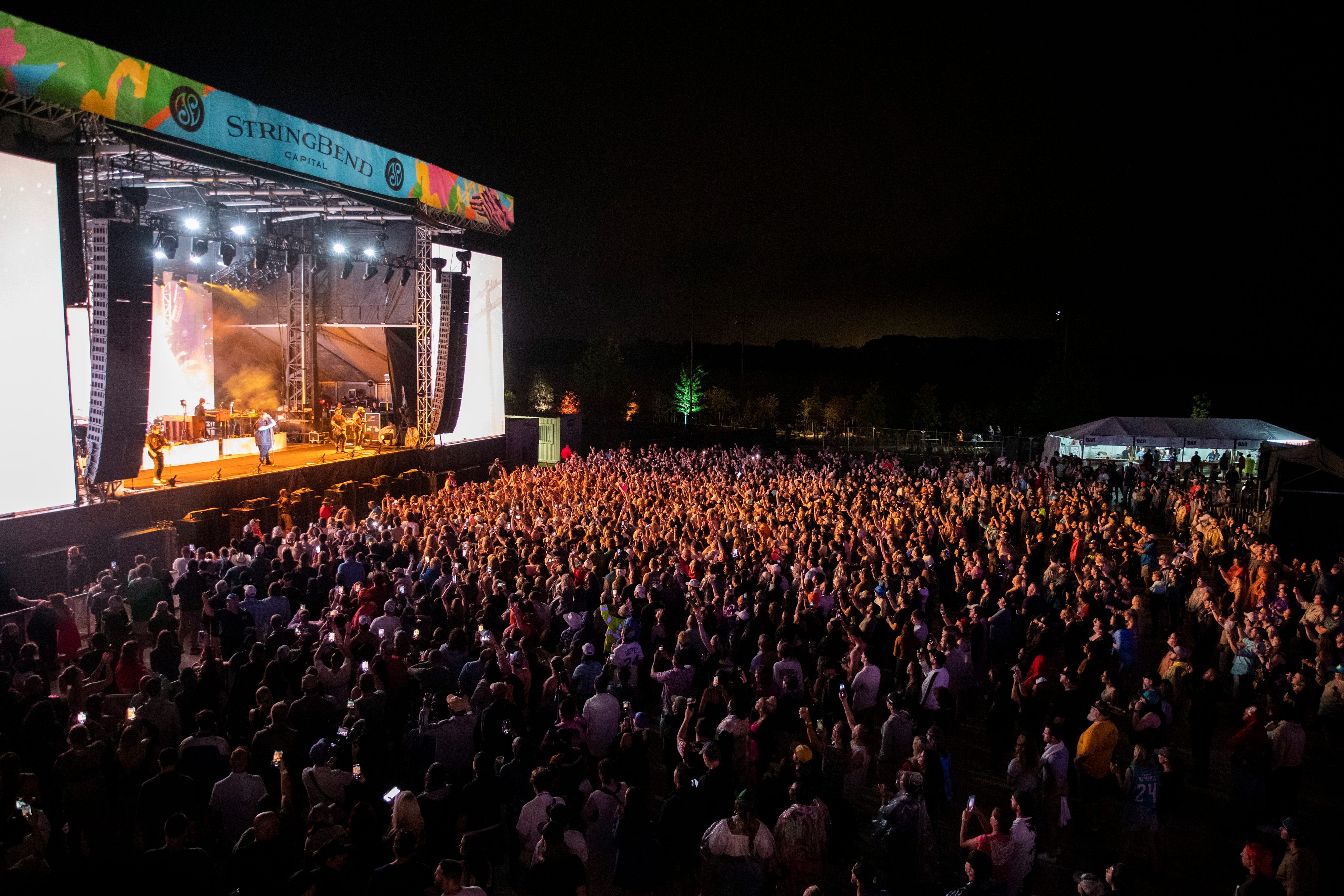 What's next for RiverBeat Music Festival? Organizers planning for a bigger 2025 and beyond