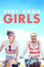 Very Good Girls – Die Liebe eines Sommers