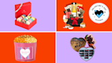 Best Valentine's Day gift baskets to give in 2023: Tasty treats for everyone you love