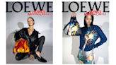 Loewe's Releasing a 'Howl's Moving Castle' Collection