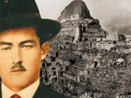 El agricultor cusqueño que descubrió Machu Picchu hace 122 años y murió en su intento de seguir explorando la ciudadela inca