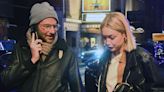 Bradley Cooper and Gigi Hadid Hold Hands After 'Sweeney Todd' Performance in N.Y.C.