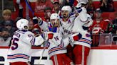 Rangers, Panthers set to face off in Game 1 of Eastern Conference final at Madison Square Garden