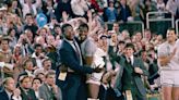 Georgetown's John Thompson: Coach was a civil rights giant to team, nation, world