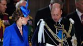 Kate Middleton Playfully Pats Prince William's Butt at King Charles' Scotland Coronation Celebration