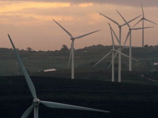 EDP's first-half profit jumps 75% on capital gains in renewables, Brazil