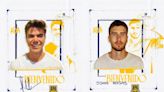 Rafa Llorente y Joan Rojas refuerzan la AD Alcorcón