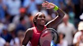 Summer of Coco Gauff reaches US Open semis fueled by 19-year-old star's love of the game — and the moment