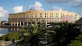 Morgan & Morgan targets Tampa General Hospital in lawsuit over data hack