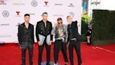 El grupo de pop latino y reguetón CNCO anuncia su separación tras siete años