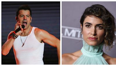 Famous birthdays list for today, May 17, 2024 includes celebrities Jordan Knight, Nikki Reed