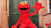 Elmo checked in and asked how everyone's doing and probably wishes he hadn't