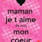 je T'aime Maman