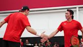 Ohio State men's tennis pursuit of NCAA title begins with 4-0 victory over Cleveland State