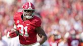 Three Alabama players named to Sporting News All-American team