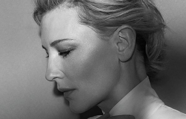 Cate Blanchett to Receive San Sebastian’s 2024 Donostia Career Achievement Award