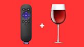 How To Netflix & Chill The Perfect End Of Summer Red Wines