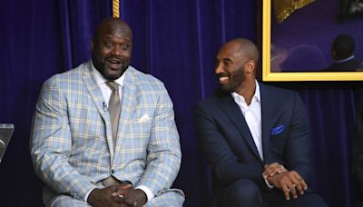 Lakers News: Shaquille O’Neal Laughs Off Draymond Green’s Bold Claim in Warriors v. Lakers Debate