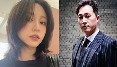 被肉搜炎上！EXID Hani未婚夫認「醫死人」