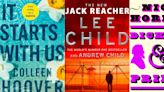 5 new books to read this week