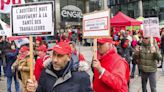 Onda de greves na Europa devido ao aumento do custo de vida
