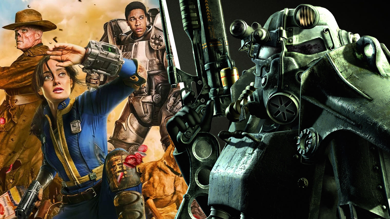 The complete Fallout chronology and canon timeline explained - Dexerto