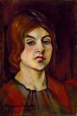 Suzanne Valadon