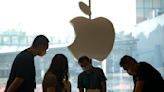 10 companies at risk from an Apple iPhone slowdown