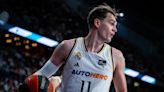 Real Madrid | Hezonja: "Me siento muy cómodo aquí"