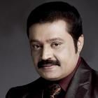 Suresh Gopi