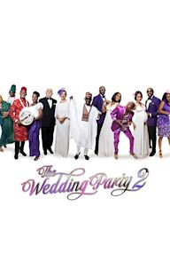 The Wedding Party 2